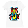 cherise Ladies Fitted T-Shirt