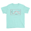 scientifically proven Youth Tee