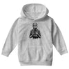 franselfiestein Youth Hoodie