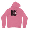 dark side story Unisex Hoodie