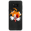 zombie tailz Samsung Galaxy S8