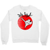 evangelion Crewneck Sweatshirt