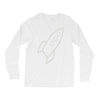 rocket Long Sleeve Shirts