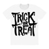 trick or treat All Over Women's T-shirt