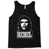 che guevara rebel Tank Top
