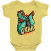 graa Baby Onesie