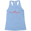 Cycle Racerback Tank