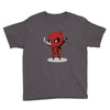 YOU KIDDING ME Youth Tee