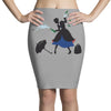 mary poppin bottles Pencil Skirts