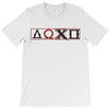 God of Joystick T-Shirt
