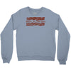 bacon&hellip; it's that good Crewneck Sweatshirt