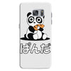 panda surprise Samsung Galaxy S7