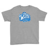 white rock candy Youth Tee