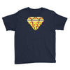 pizzas are forever Youth Tee