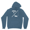 keeping it reel Hoodie