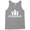 myspace Tank Top