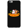 merry christmas iPhone 6/6s Case