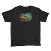 visit earth Youth Tee