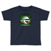 ghostin shell Toddler T-shirt