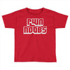 pwn noobs Toddler T-shirt