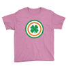 captain ireland Youth Tee
