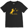 huma V-Neck Tee