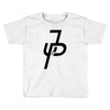 Jake Paul Toddler T-shirt