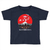 Tokyo Toddler T-shirt