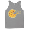 pizza pie chart Tank Top