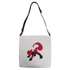 deadpool Adjustable Strap Totes