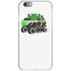 batmowbile iPhone 6/6s Case