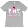 pink spread the hope T-Shirt