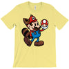 vintage plumber T-Shirt