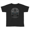 silent Toddler T-shirt