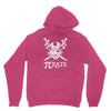 pi rate Unisex Hoodie