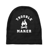 Trouble Maker Baby Beanies