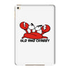 old and crabby iPad Mini 4