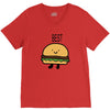 best V-Neck Tee
