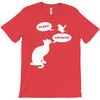 pussy! chicken! T-Shirt