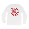 japan Long Sleeve Shirts