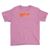 big shot records Youth Tee