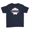 Empowered Women Empower Women Youth Tee