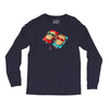 toast Long Sleeve Shirts