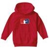 katniss nba Style Youth Hoodie