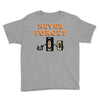 Never Forget Youth Tee