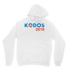 vote for kodos Hoodie