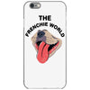 the frenchie world iPhone 6/6s Case