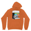 shaken or stirred Unisex Hoodie