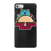 soft taco night iPhone 7 Case