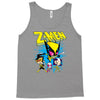 z men Tank Top